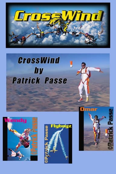 CrossWind poster