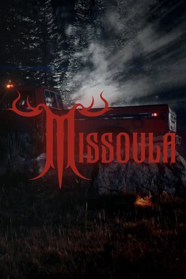 Missoula poster