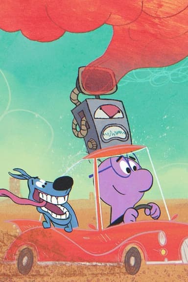 They poster