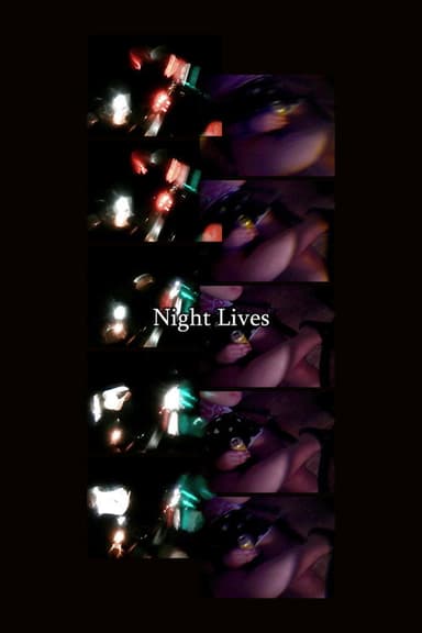 Night Lives poster