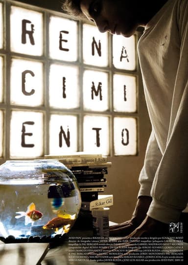 Renacimiento poster