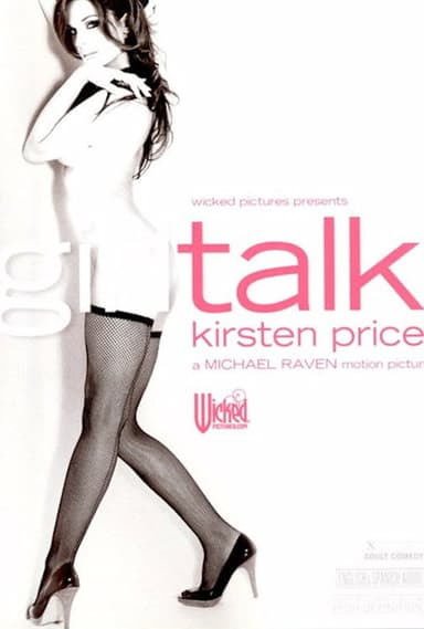Girl Talk poster