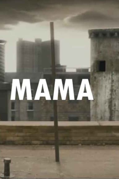 The Mother poster