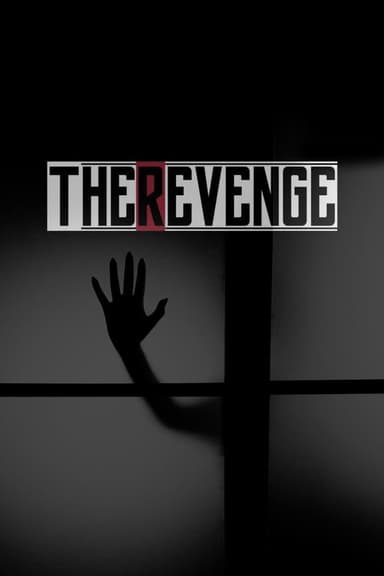 The Revenge poster
