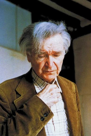 Apocalypse According to Cioran poster