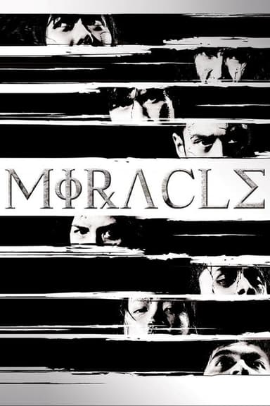 Miracle: Death Challenge poster