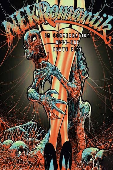 In Conversation with the Death King poster