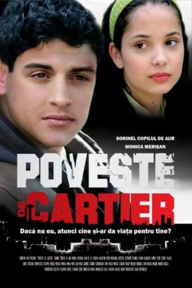 District Story poster