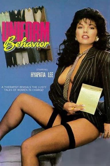 Uniform Behavior poster