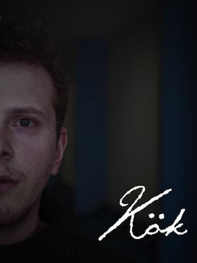 Root poster