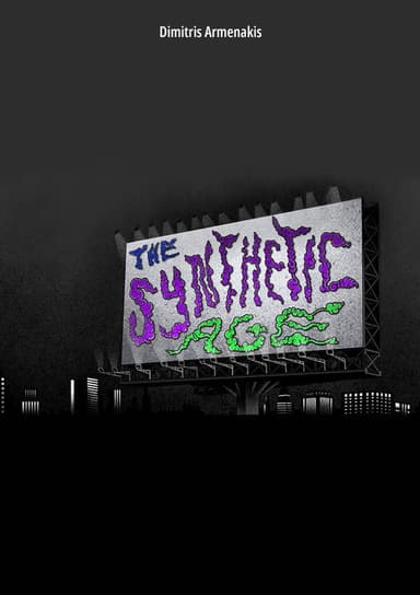 The Synthetic Age poster