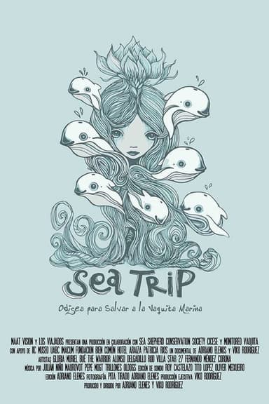 Sea Trip poster