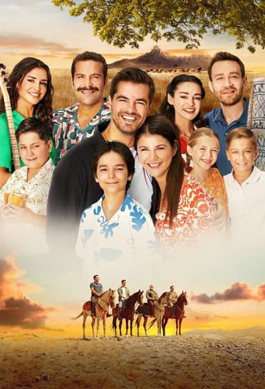 An Anatolian Tale Eid Al-Adha poster
