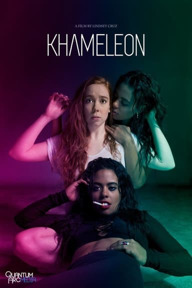 Khameleon poster
