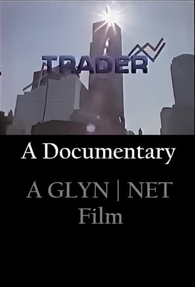 Trader poster