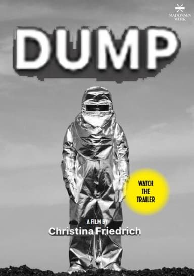 Dump poster