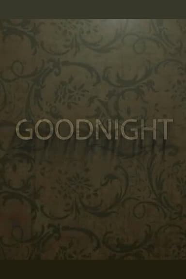 Goodnight poster