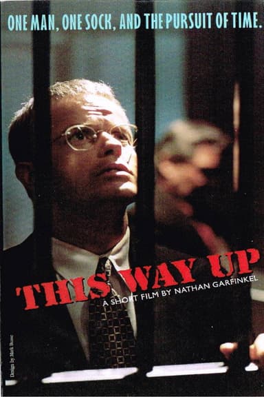 This Way Up poster