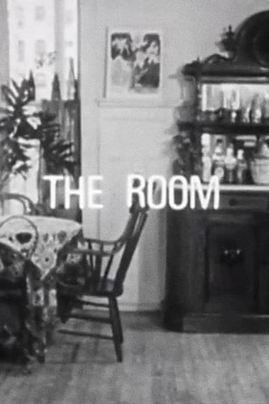 The Room poster