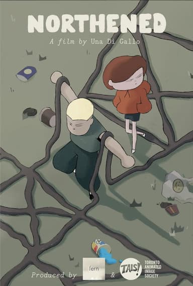 Northened poster