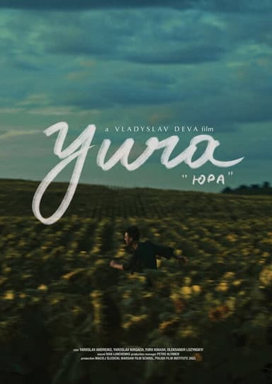 Yura poster