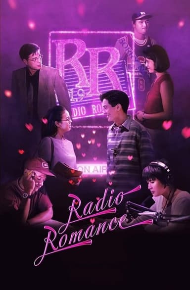 Radio Romance poster