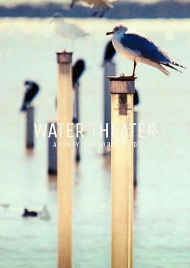 Water Theater poster