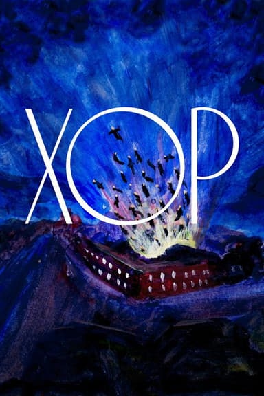 Choir poster