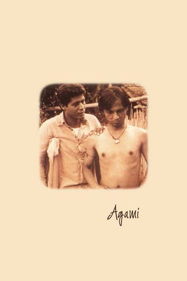 Agami poster