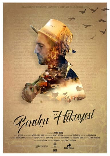 Benden Hikayesi poster