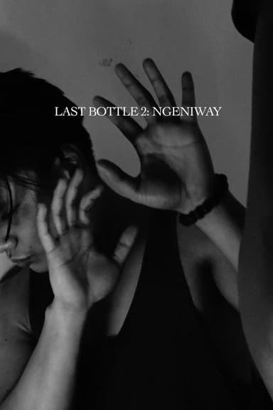 Last Bottle 2: Ngeniway poster