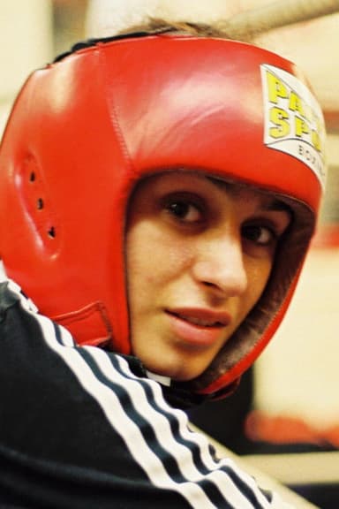 Girl in the Ring poster