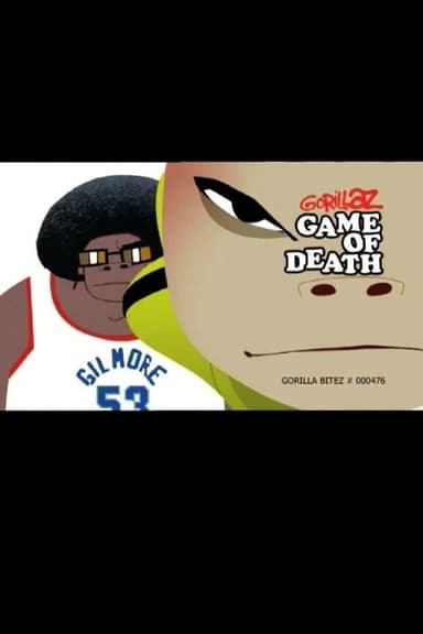 Game Of Death poster