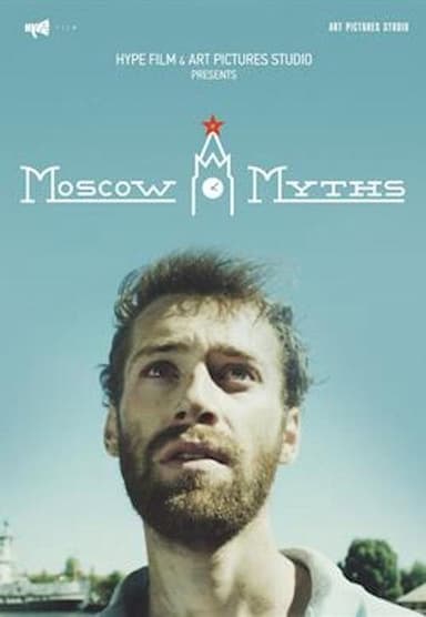 Myths poster