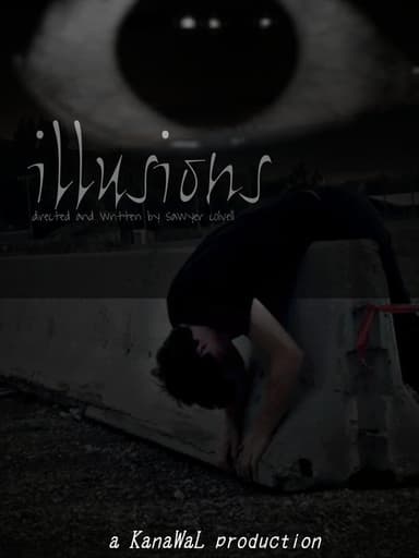 illusions poster