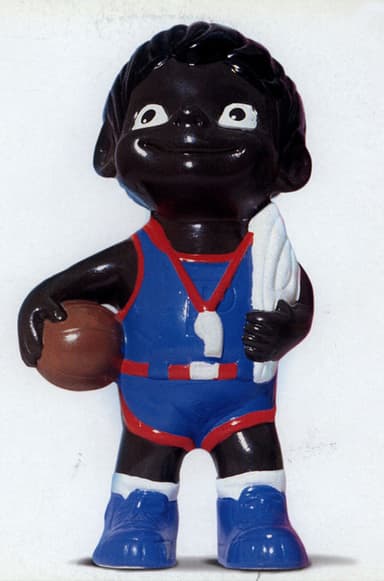 Afro Deutsch poster