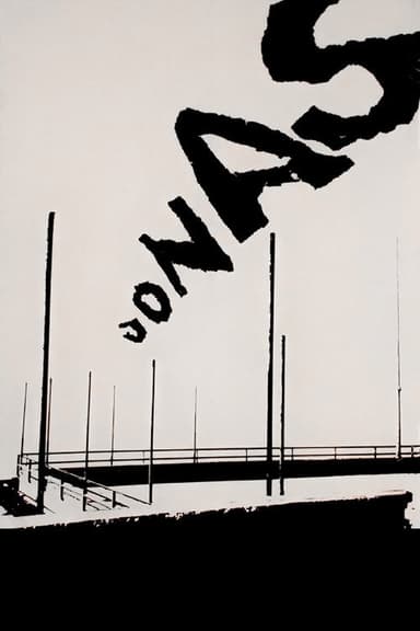 Jonas poster