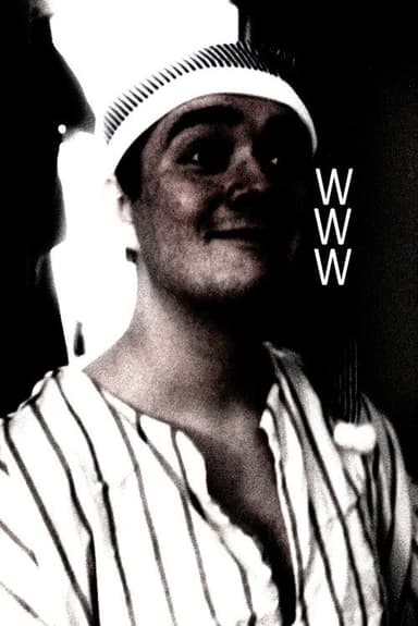 WWW poster