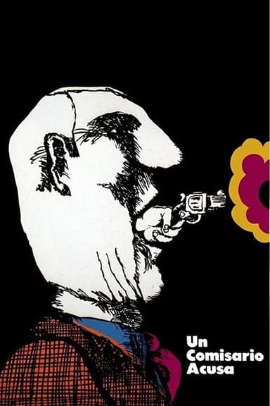 A Police Inspector Calls poster