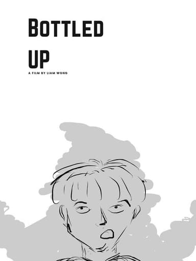 Bottled Up poster