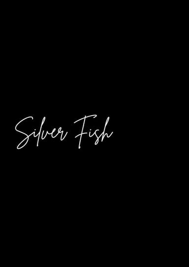 Silver Fish poster
