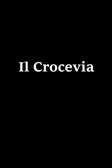 Il Crocevia poster
