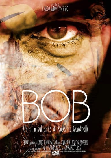 Bob poster