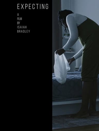 Expecting poster
