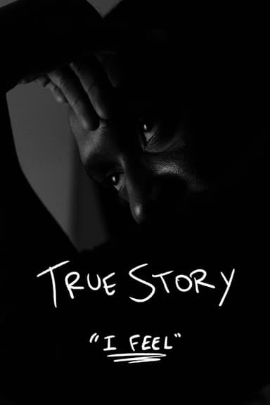 True Story: I Feel poster