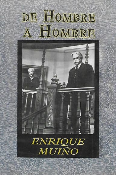 From Man to Man poster