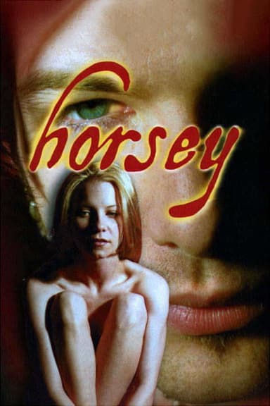 Horsey poster