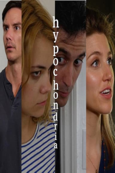 Hypochondria poster