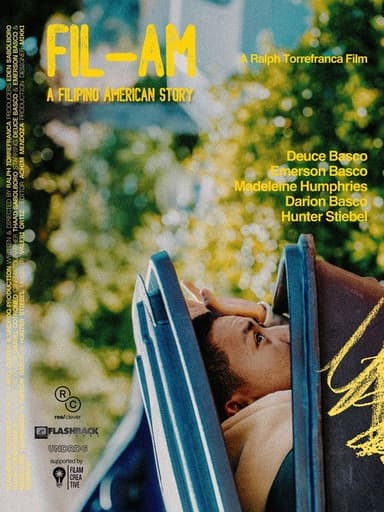 Fil-Am poster