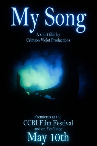 My Song poster